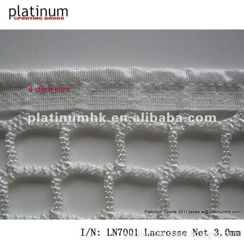 Lacrosse Goal Net (3.0mm 6'x6'x7')